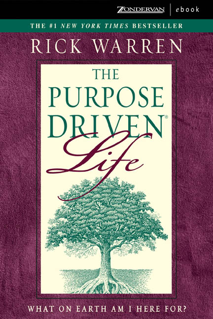 book-summary-the-purpose-driven-life-what-on-earth-am-i-here-for