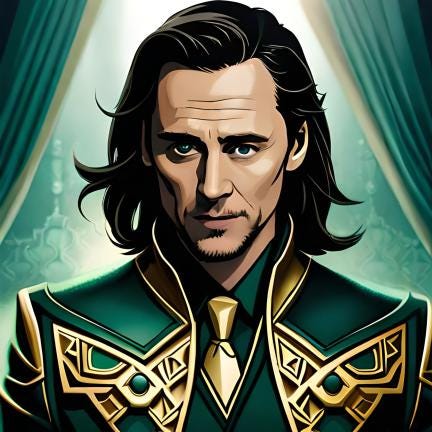 Loki' Season 2 Release Date 