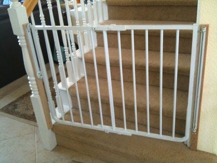 The 6 Best Baby Gates