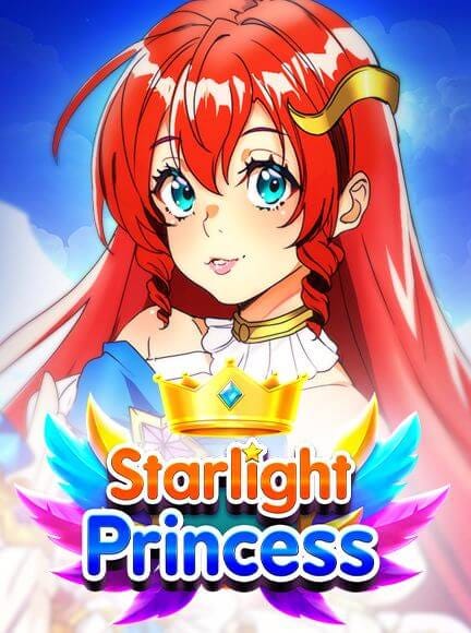 500x Starlight Princess: Bukti Menang Besar di Casino Online Indonesia