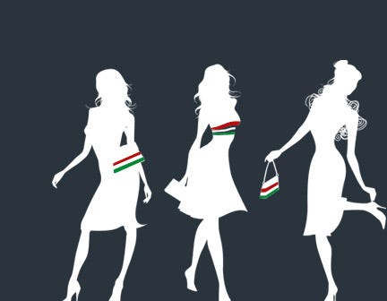 Women dress, Italian women fashion dress manufacturing