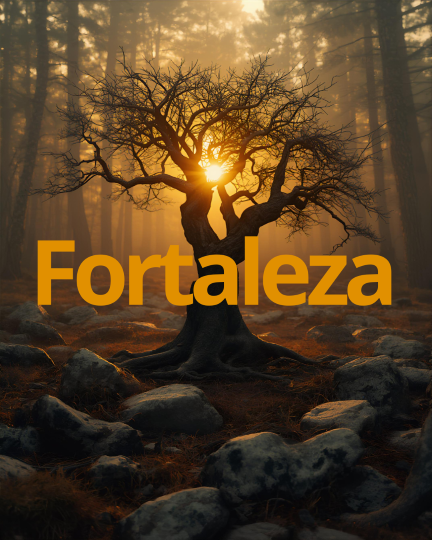 Fuerte en Cristo