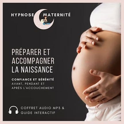 Préparer la naissance avec l’hypnose