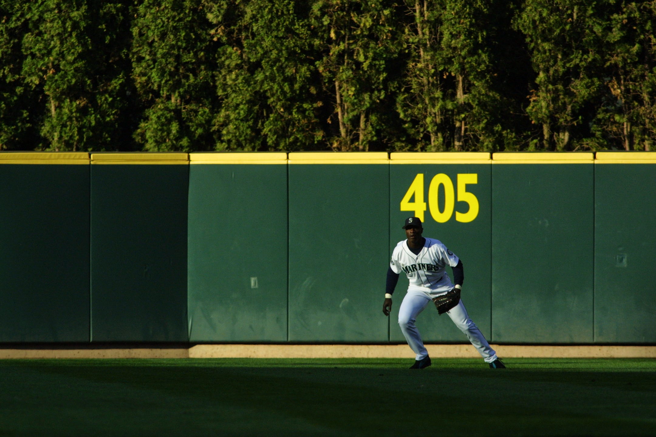 It is time to admit Ty France is the first baseman of the future in Seattle.