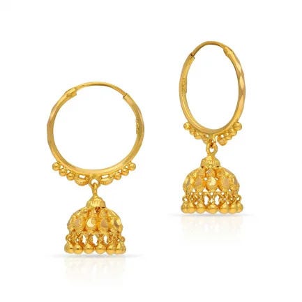 Modern Gold Hoop Earrings for Women That Instantly Elevate Everyday Style