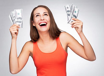 This Superlotto Plus Strategy Will Help You Win the Jackpot | by