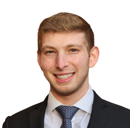 Zach Eisen, Co-Founder of Globe Healthcare. | by Healthcare | Medium