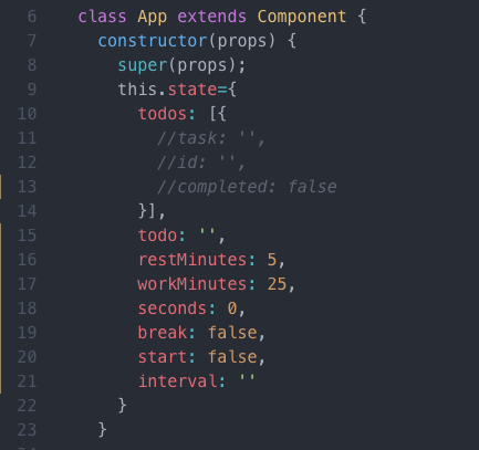 How to Build a Productivity Application in React: Part 4 | by Claire ...