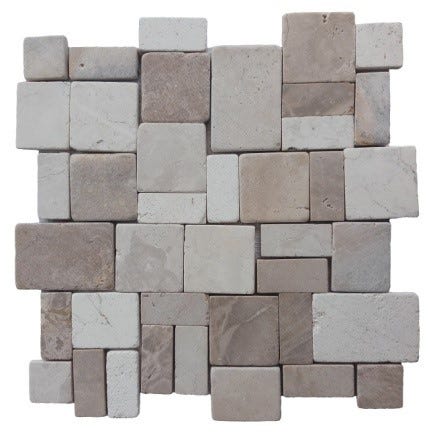 Mosaic Stone for European Design Projects
