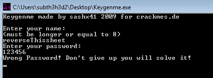 sashx41 — keygen_1