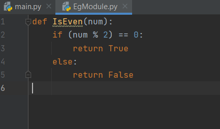 Advanced Python Ch.1 : Creating Packages & Sub-packages | by Giridhar ...