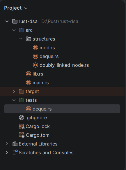 Rust Smart Pointers for Rust Beginners: Implementing Data Structures ...