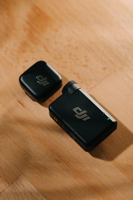 De Ultieme Gids voor Professionele Audio in 2026: Waarom de DJI Mic de Redding is voor Elke Creator