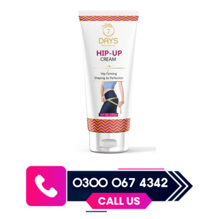 7 Days Hip Up Cream In Lahore = 03000674342 Best Cream | by Malik Sajan ...