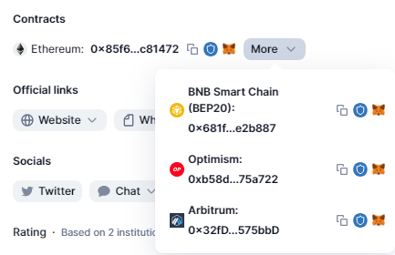 https://coinmarketcap.com/currencies/franklin/