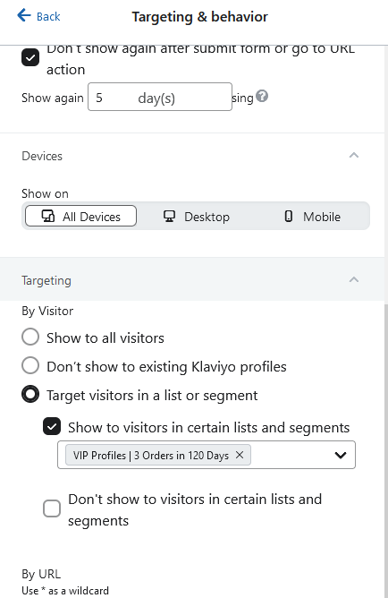 Everything you need to know VIP Welcome Flow in klaviyo: | by aliXemail ...