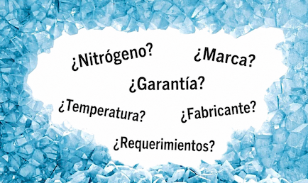 Lo que nadie te cuenta antes de comprar una cabina de crioterapia eléctrica