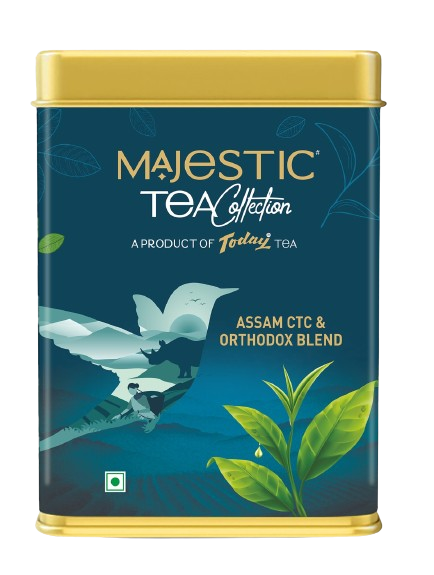 🌿 Majesty of Assam Tea! CTC & Orthodox 🌿