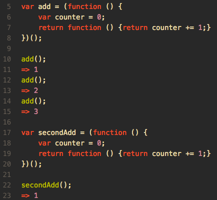 Dummies Guide to Javascript Closures | by Thomas Marren | Medium