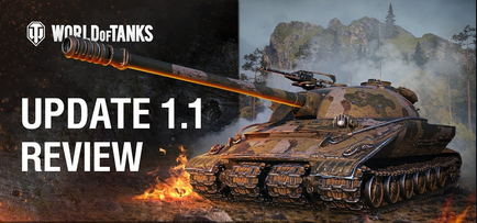 World of Tanks is NOT Rigged. Some people think video games are not… | by  Gerry H. | Medium
