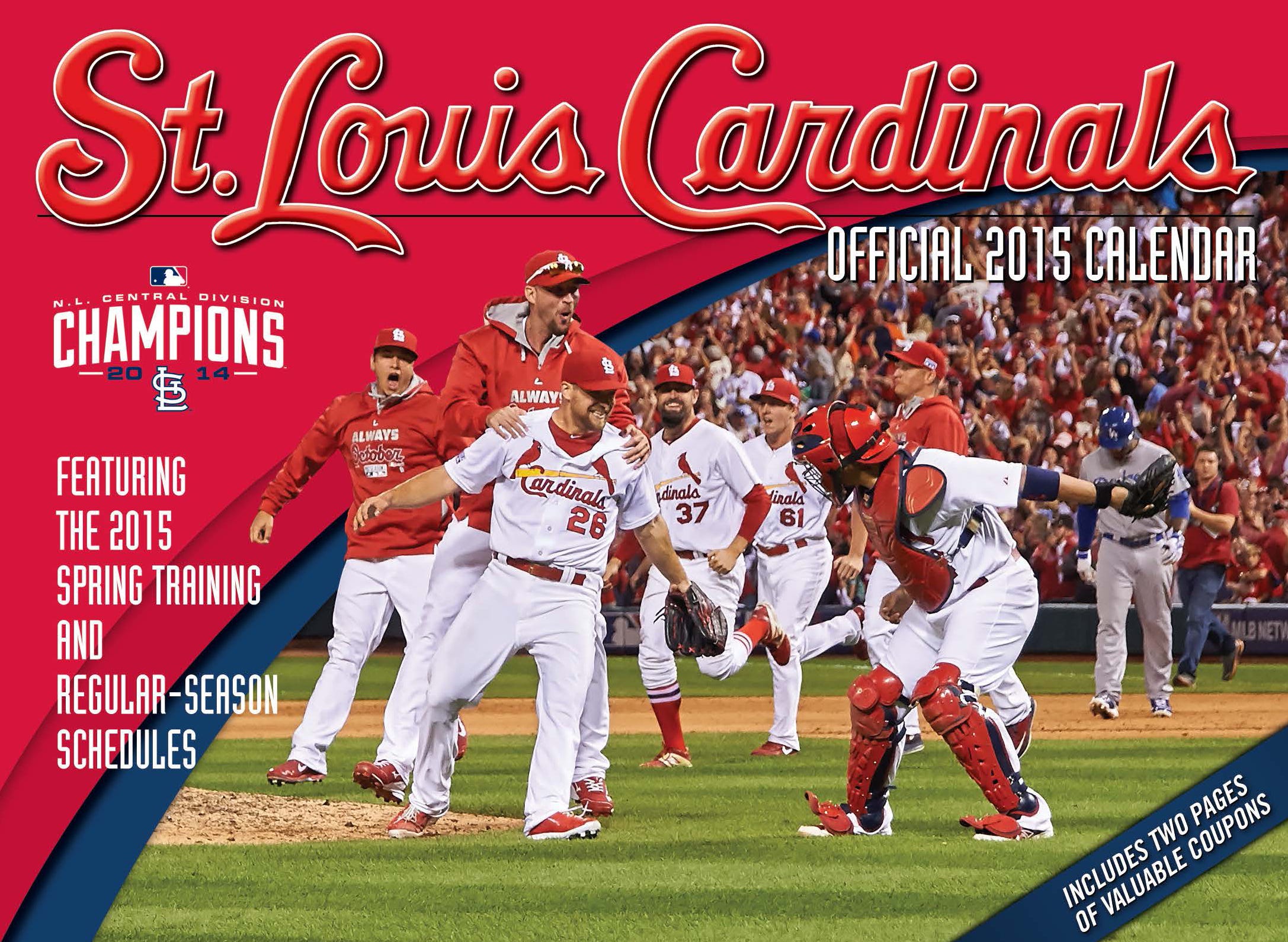 Upping Our Game. Want to throw out a ceremonial first… | by Cards  Mag-nified | Cardinals Insider