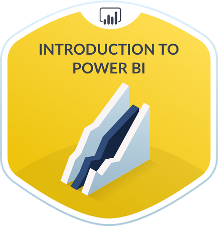 best free Datacamp course to learn Power BI