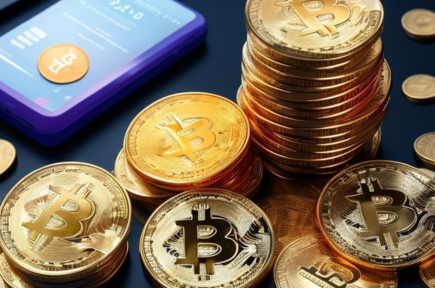 Cryptocurrency investment for beginners