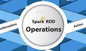 Spark RDD Operations