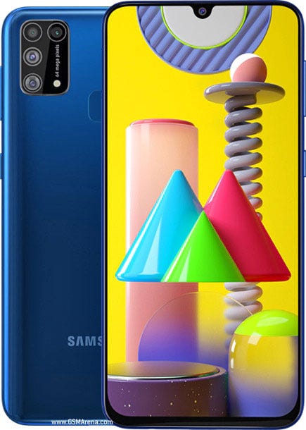Best Samsung Mobile Phones under 20,000 in India | by Sandeep Das | Medium