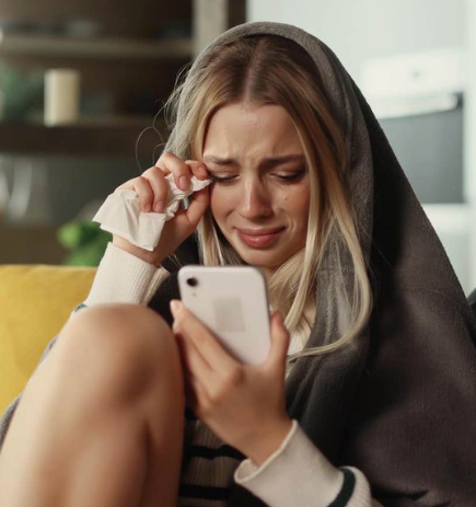 The truth why he ghosted you…. This is why men ghost you. And NO it