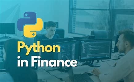 Discovering Python: Programming, Research, and Real-World Impact | by ...