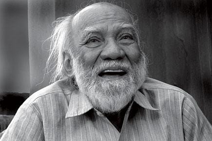 Remembering great theatre director Badal Sarkar on his 93rd birth anniversary. | by BollywooDirect | Medium