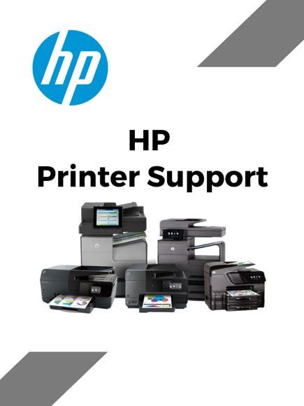 HP Printer Cartridge Error - printer supportusa - Medium