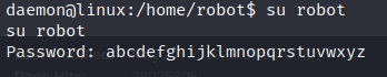 su robot