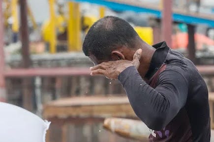 Extreme heat waves increase mortality - News 24 all over the world - Medium