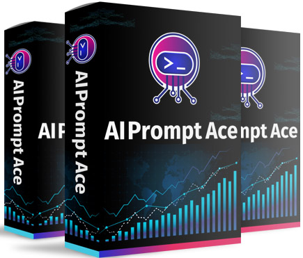 AI Prompt Ace: The Secret Weapon to Creating Viral Content and