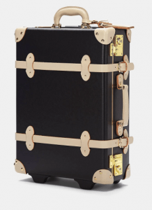 Gucci Disney X Globe-trotter Medium Suitcase in Natural for Men