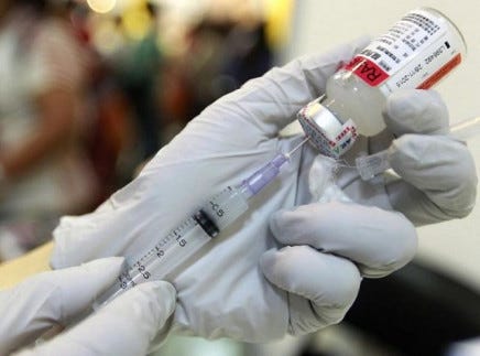DRAP issues recall alert for suspected anti-rabies vaccine