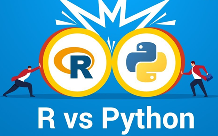 Data Handling By R or Python?. Python and R are the two most popularly ...