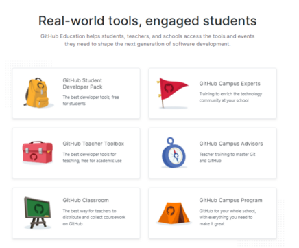What is the GitHub Student Developer Pack and how to apply for it? | by ...