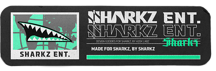 Sharkz Entertainment