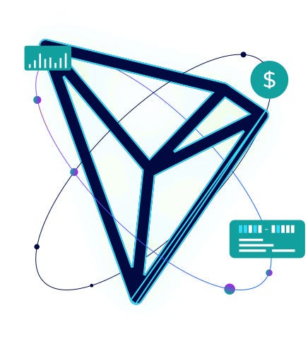 Why People Are Showing High Inclination Towards The Tron API? | by ...