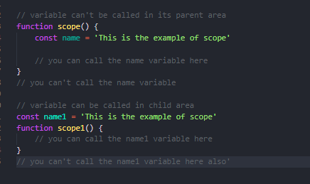 Some Javascript problem solving for Interview | by Maruf Hossain | Medium