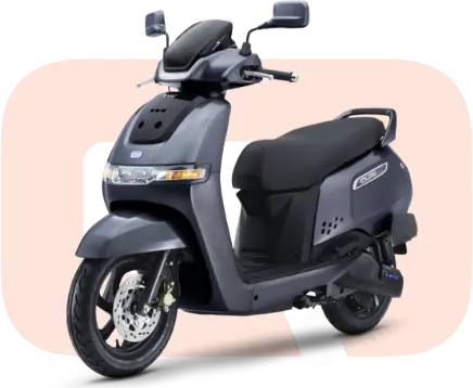 TVS iQube S: The Smart Electric Scooter Leading India’s Green Mobility
