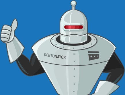 Exposing technical debt before it’s a problem