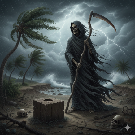 Fatalities and Extreme Weather Events: A Contemporary Portrait of Brazil
