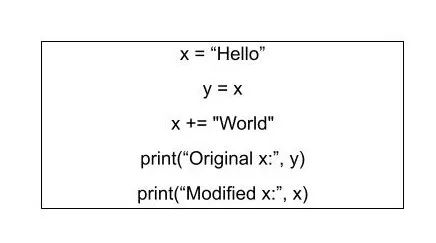 Phyton Journey. Python, a flexible and advanced… | by Ikewa | Medium