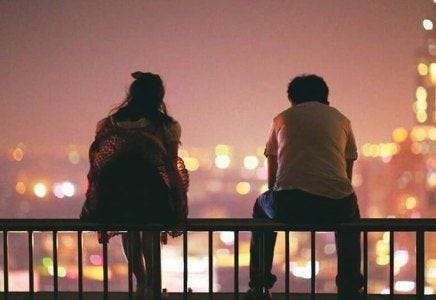 What Your Partner Wants from You: How to Avoid Focusing on Their Flaws