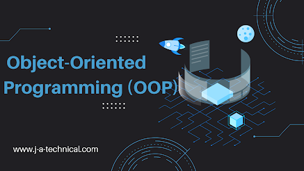 Object-Oriented Programming (OOP). | by asheerSheikh | Medium