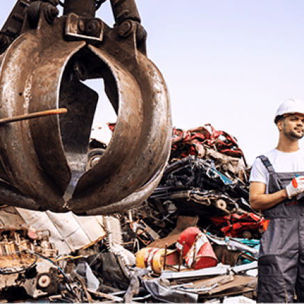 Copper, Aluminum, Steel- Decoding Scrap Metal Prices for Different 